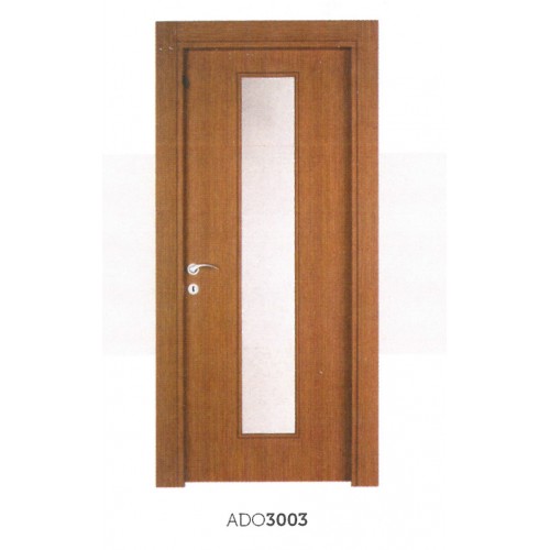 Ado Kapı 3003 Camlı 7-10-12-14 Kasa 