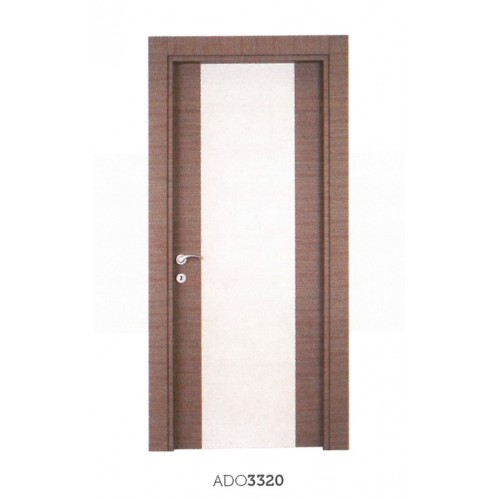  Ado Kapı 3320 Camlı 7-10-12-14 Kasa 